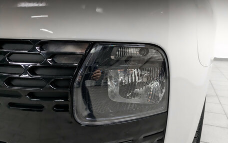 Hyundai Staria, 2021 год, 4 500 000 рублей, 18 фотография