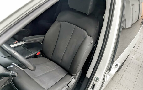 Hyundai Staria, 2021 год, 4 500 000 рублей, 21 фотография