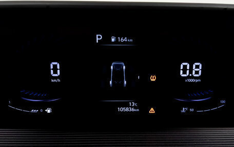 Hyundai Staria, 2021 год, 4 500 000 рублей, 14 фотография