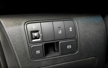 Hyundai Staria, 2021 год, 4 500 000 рублей, 25 фотография