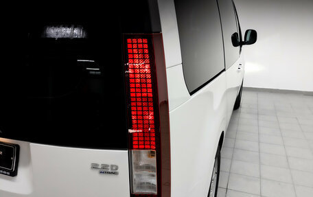 Hyundai Staria, 2021 год, 4 500 000 рублей, 27 фотография