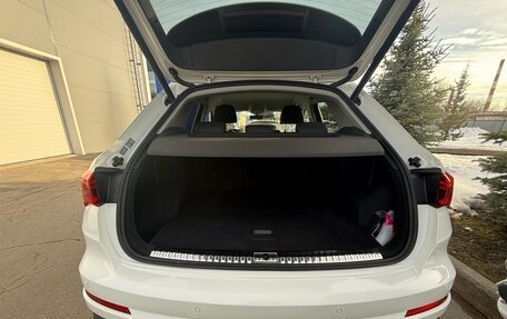 Audi Q3, 2019 год, 2 900 000 рублей, 11 фотография