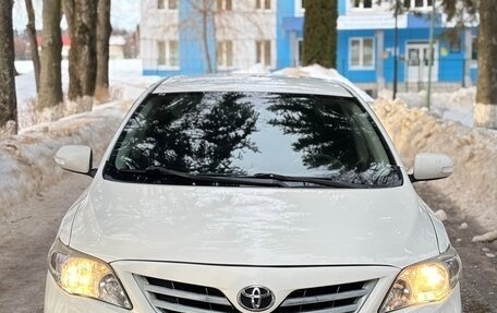 Toyota Corolla, 2011 год, 700 000 рублей, 2 фотография