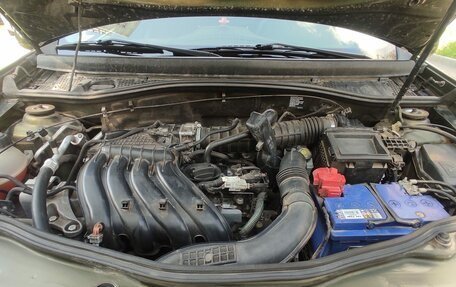 Renault Duster I рестайлинг, 2015 год, 1 250 000 рублей, 4 фотография