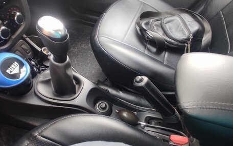 Renault Duster I рестайлинг, 2015 год, 1 250 000 рублей, 8 фотография