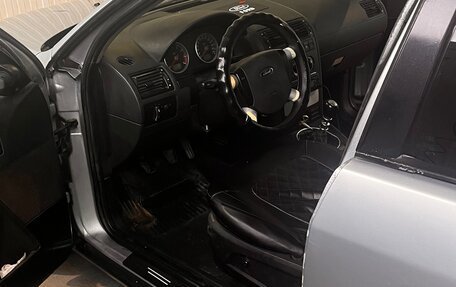 Ford Mondeo III, 2002 год, 230 000 рублей, 5 фотография