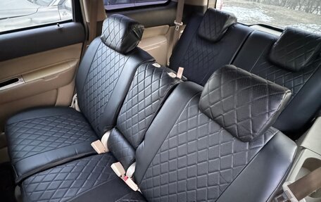 Chery CrossEastar (B14), 2008 год, 230 000 рублей, 5 фотография