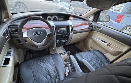 Chery CrossEastar (B14), 2008 год, 230 000 рублей, 2 фотография