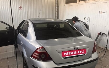 Ford Mondeo III, 2002 год, 230 000 рублей, 2 фотография