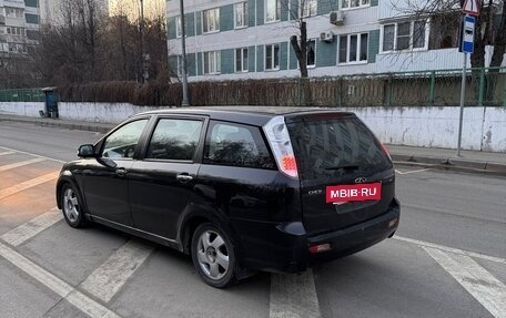 Chery CrossEastar (B14), 2008 год, 230 000 рублей, 8 фотография