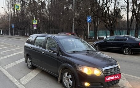 Chery CrossEastar (B14), 2008 год, 230 000 рублей, 6 фотография