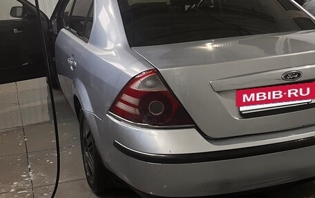 Ford Mondeo III, 2002 год, 230 000 рублей, 8 фотография