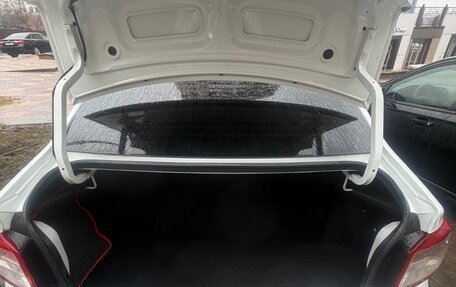 Renault Logan II, 2021 год, 650 000 рублей, 6 фотография