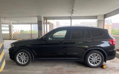 BMW X3, 2018 год, 4 050 000 рублей, 4 фотография