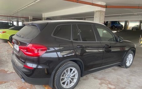 BMW X3, 2018 год, 4 050 000 рублей, 7 фотография