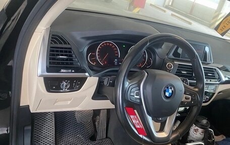 BMW X3, 2018 год, 4 050 000 рублей, 6 фотография