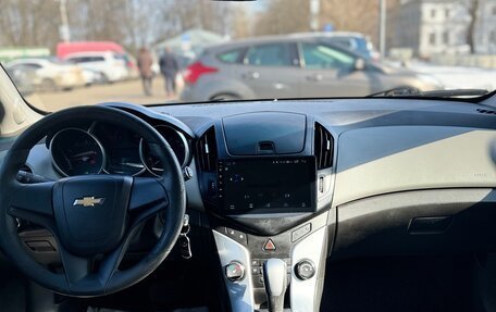 Chevrolet Cruze II, 2013 год, 630 000 рублей, 11 фотография