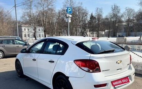 Chevrolet Cruze II, 2013 год, 630 000 рублей, 6 фотография
