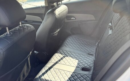 Chevrolet Cruze II, 2013 год, 630 000 рублей, 12 фотография