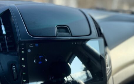 Chevrolet Cruze II, 2013 год, 630 000 рублей, 13 фотография