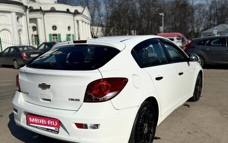 Chevrolet Cruze II, 2013 год, 630 000 рублей, 8 фотография