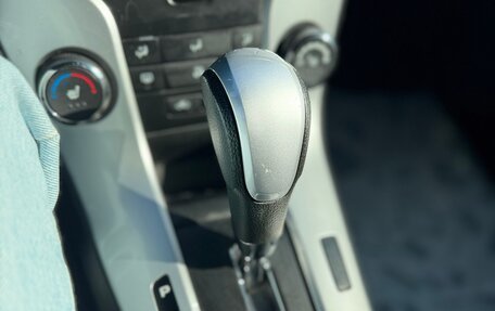 Chevrolet Cruze II, 2013 год, 630 000 рублей, 14 фотография