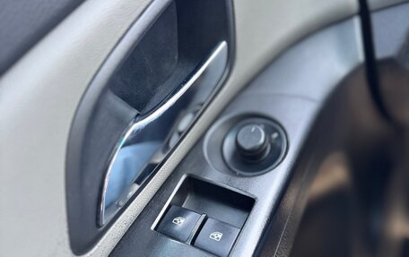 Chevrolet Cruze II, 2013 год, 630 000 рублей, 16 фотография