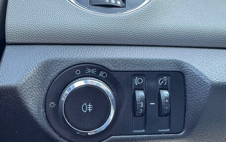 Chevrolet Cruze II, 2013 год, 630 000 рублей, 18 фотография