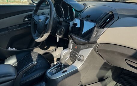 Chevrolet Cruze II, 2013 год, 630 000 рублей, 17 фотография