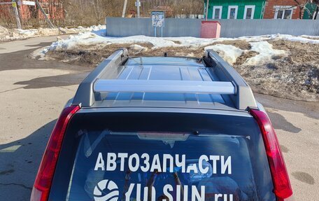 Nissan X-Trail, 2004 год, 400 000 рублей, 10 фотография