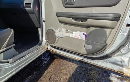 Nissan X-Trail, 2004 год, 400 000 рублей, 20 фотография