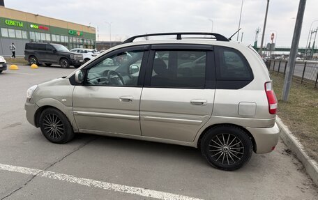 Hyundai Matrix I рестайлинг, 2008 год, 390 000 рублей, 3 фотография