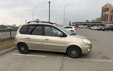 Hyundai Matrix I рестайлинг, 2008 год, 390 000 рублей, 2 фотография