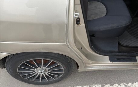 Hyundai Matrix I рестайлинг, 2008 год, 390 000 рублей, 5 фотография