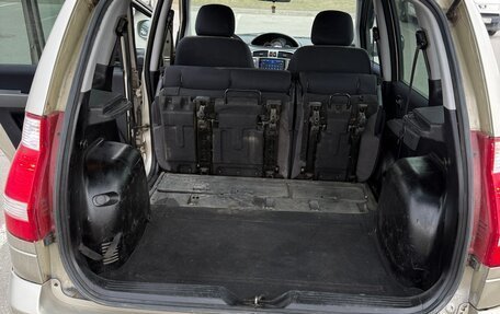 Hyundai Matrix I рестайлинг, 2008 год, 390 000 рублей, 6 фотография