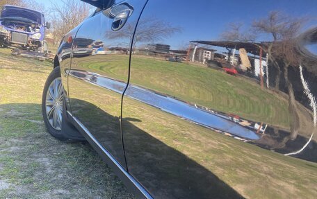 Chevrolet Lanos I, 2008 год, 250 000 рублей, 9 фотография