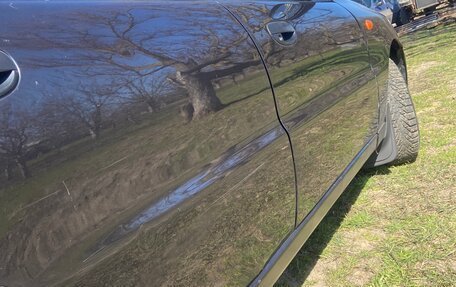 Chevrolet Lanos I, 2008 год, 250 000 рублей, 10 фотография