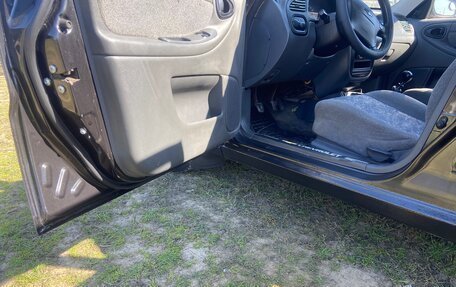 Chevrolet Lanos I, 2008 год, 250 000 рублей, 11 фотография