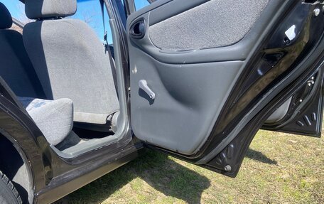 Chevrolet Lanos I, 2008 год, 250 000 рублей, 14 фотография