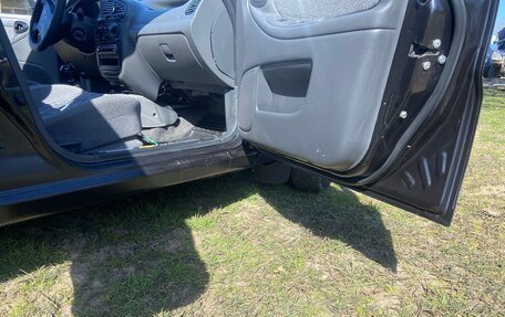 Chevrolet Lanos I, 2008 год, 250 000 рублей, 13 фотография