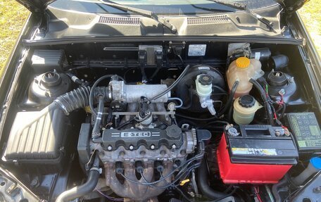 Chevrolet Lanos I, 2008 год, 250 000 рублей, 21 фотография