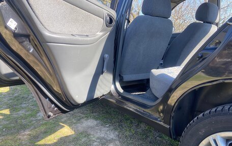 Chevrolet Lanos I, 2008 год, 250 000 рублей, 12 фотография