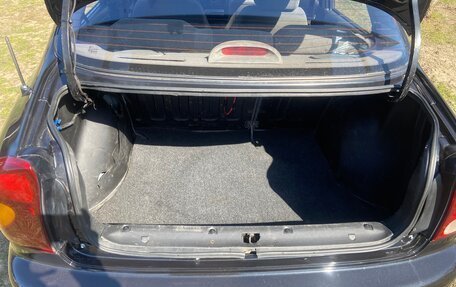 Chevrolet Lanos I, 2008 год, 250 000 рублей, 20 фотография