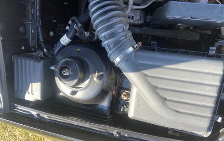 Chevrolet Lanos I, 2008 год, 250 000 рублей, 23 фотография