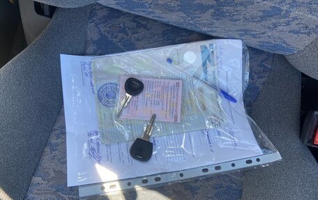 Chevrolet Lanos I, 2008 год, 250 000 рублей, 24 фотография