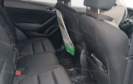 Mazda CX-5 II, 2013 год, 1 650 000 рублей, 5 фотография