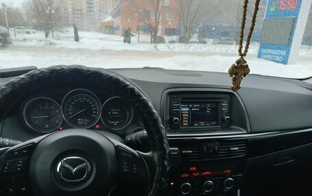 Mazda CX-5 II, 2013 год, 1 650 000 рублей, 8 фотография