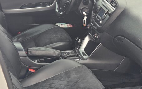 KIA cee'd III, 2017 год, 1 500 000 рублей, 9 фотография