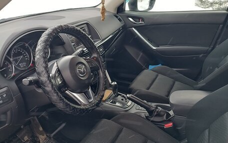 Mazda CX-5 II, 2013 год, 1 650 000 рублей, 7 фотография