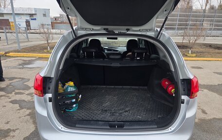 KIA cee'd III, 2017 год, 1 500 000 рублей, 7 фотография